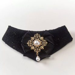 Baroque Pet Bandana