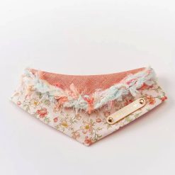 Summer Muse Pet Bandana