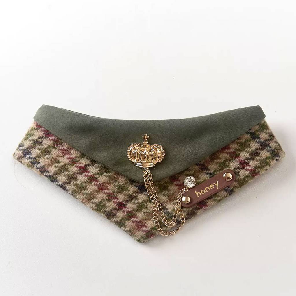 British Pet Bandana